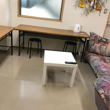Career Cooporation Hotel Osaka Eksteriør billede