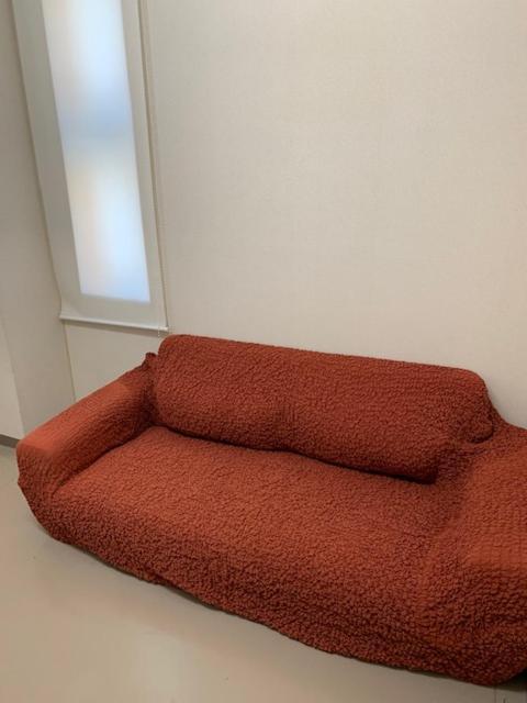 Career Cooporation Hotel Osaka Eksteriør billede