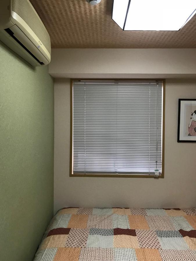 Career Cooporation Hotel Osaka Eksteriør billede