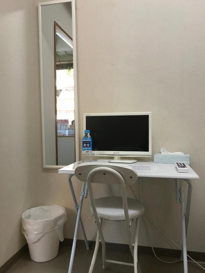 Career Cooporation Hotel Osaka Eksteriør billede