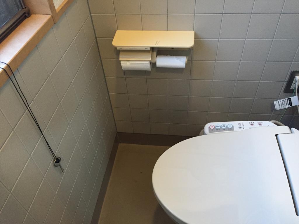Career Cooporation Hotel Osaka Eksteriør billede