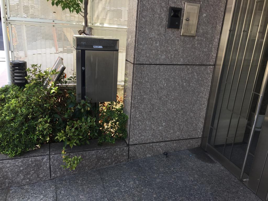 Career Cooporation Hotel Osaka Eksteriør billede