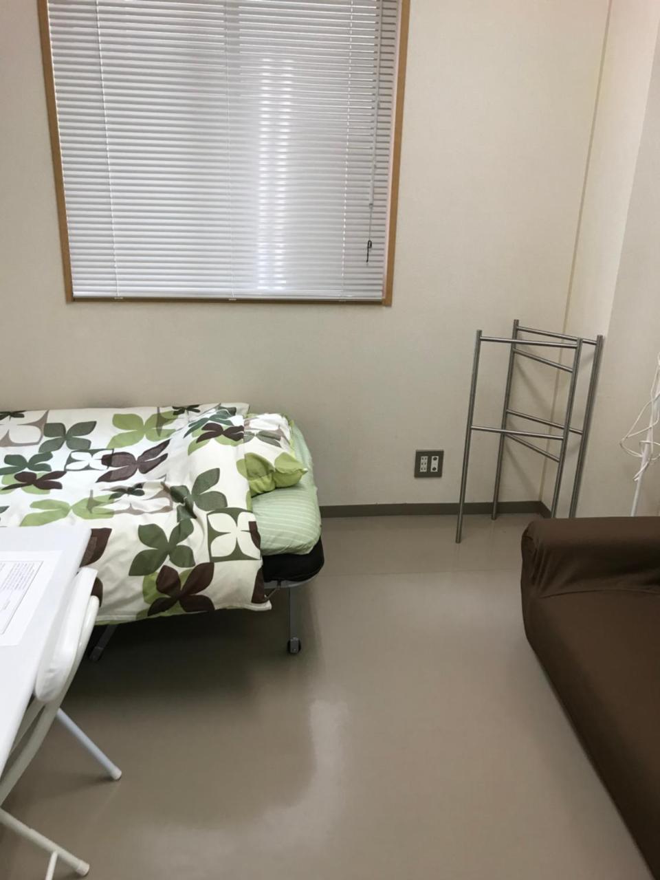 Career Cooporation Hotel Osaka Eksteriør billede