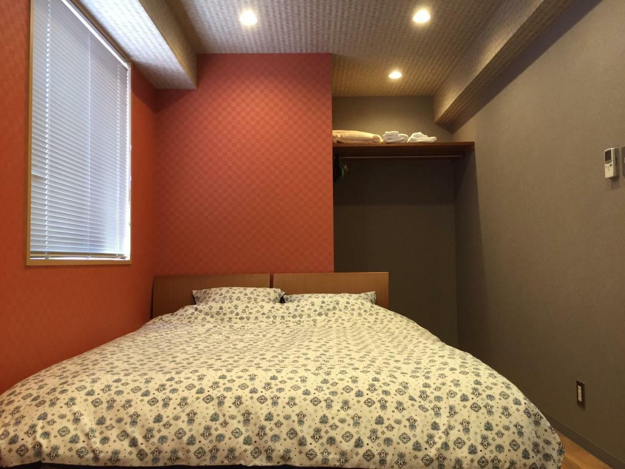 Career Cooporation Hotel Osaka Eksteriør billede