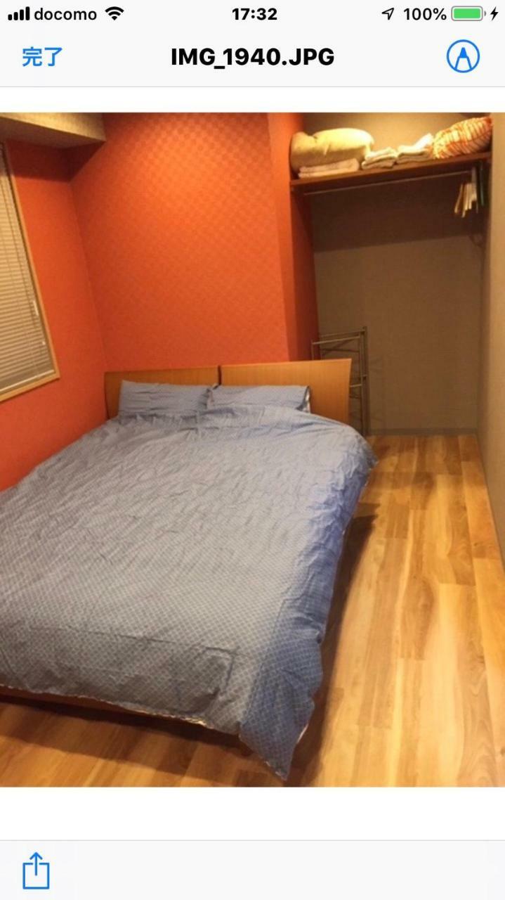 Career Cooporation Hotel Osaka Eksteriør billede