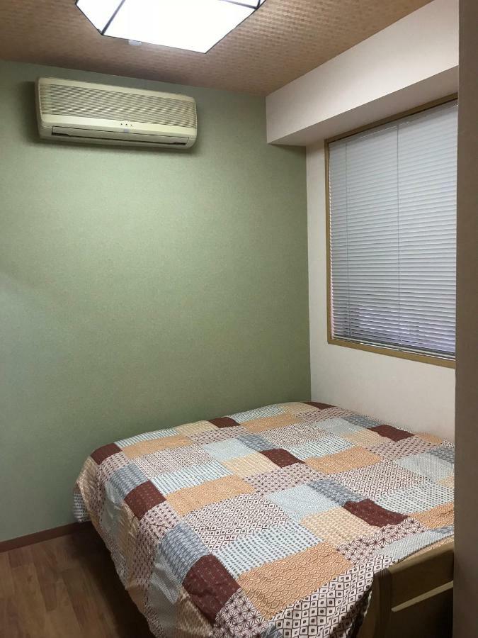 Career Cooporation Hotel Osaka Eksteriør billede